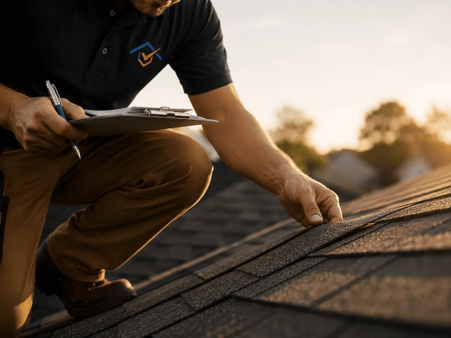 Why Choose Roof Inspection in Clare, MI